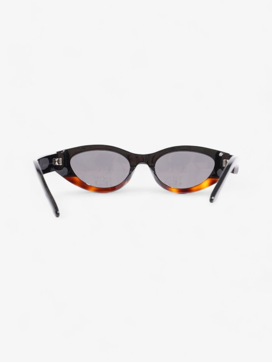 Christian Dior DiorSignature B51 Tortoise Acetate 140mm Image 3