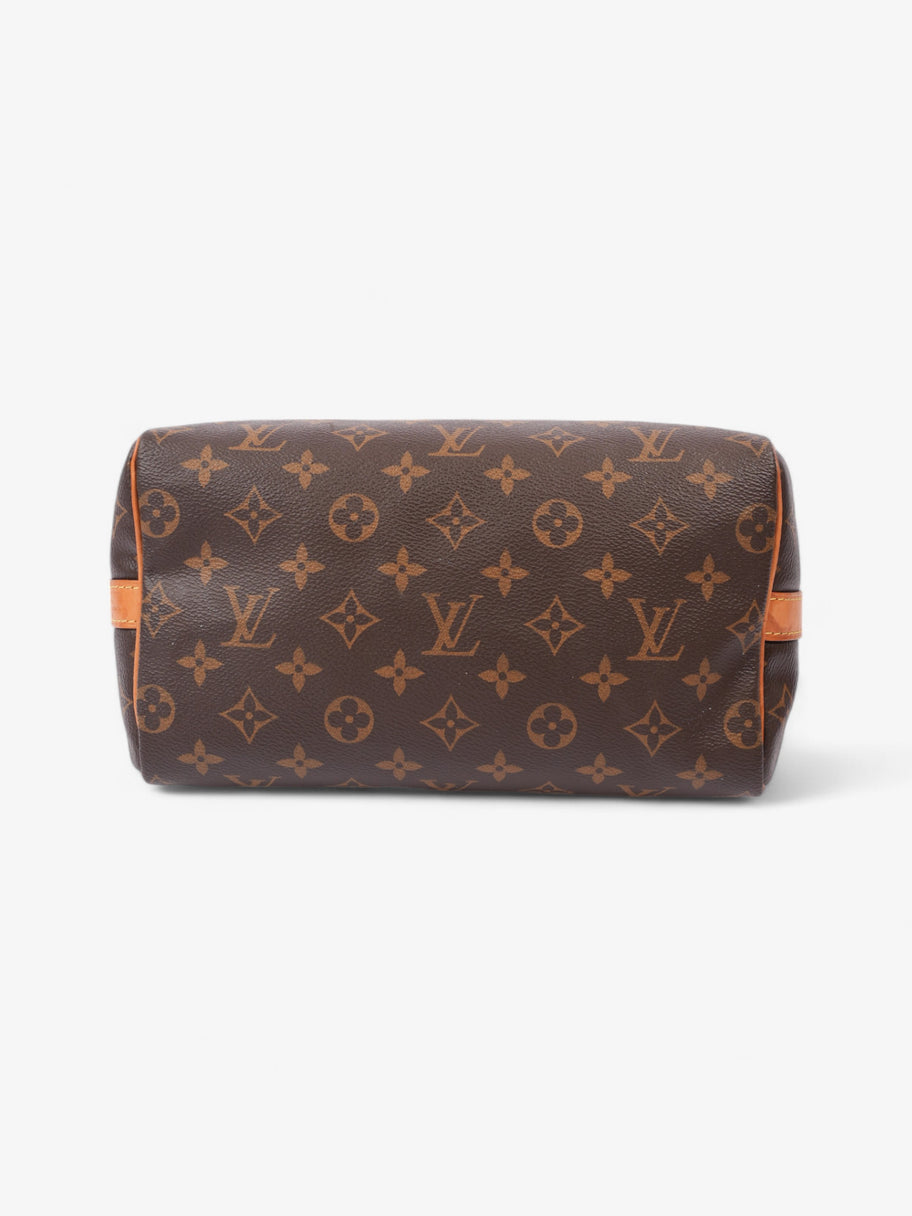 Louis Vuitton Speedy Bandoulière Monogram Coated Canvas 25 Image 6