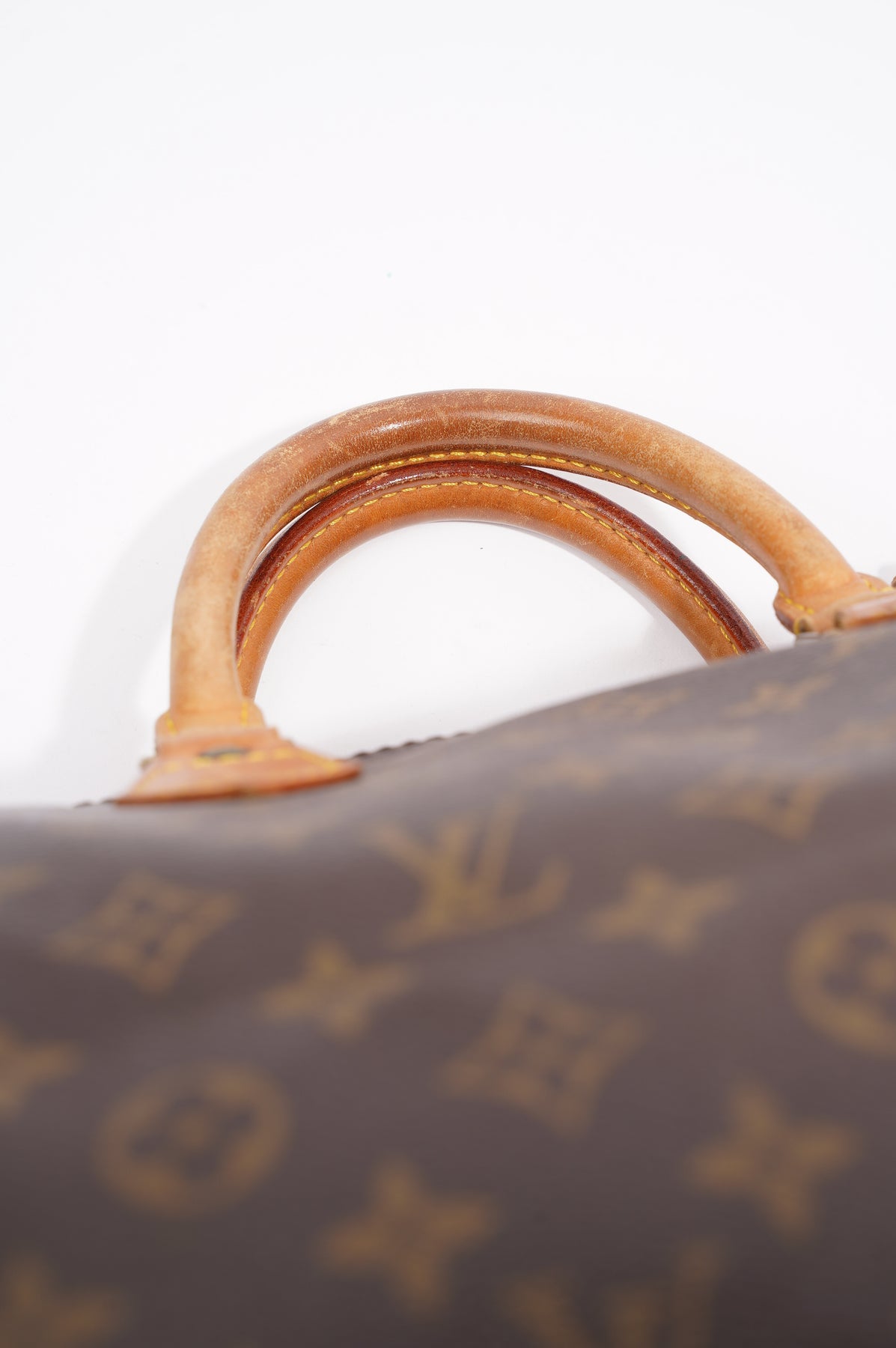 Louis Vuitton Speedy Monogram Canvas 30 – Luxe Collective