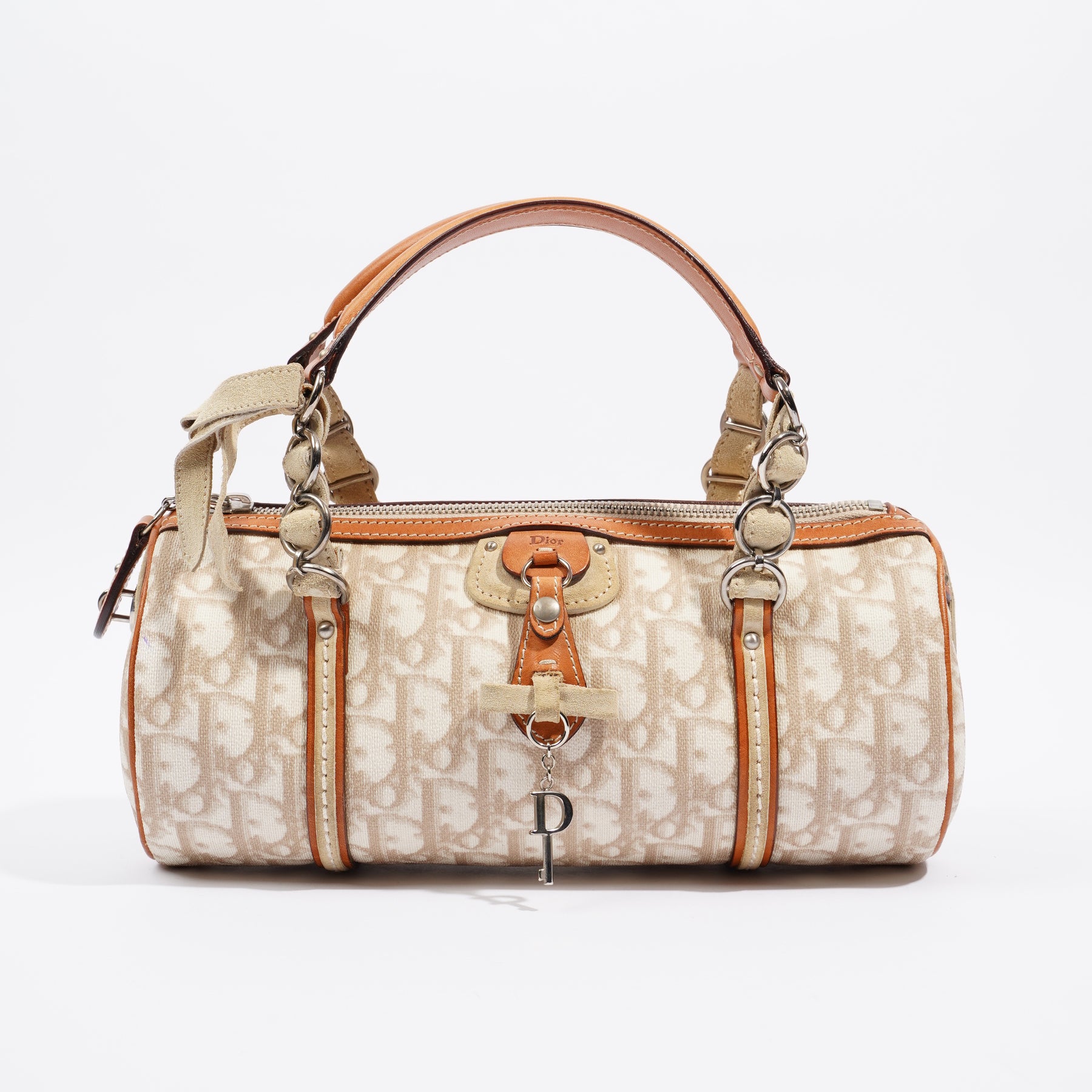 Dior romantique trotter discount bag