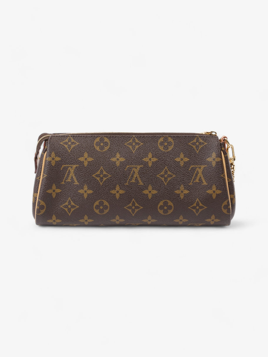 Louis Vuitton Eva Monogram Canvas Image 4