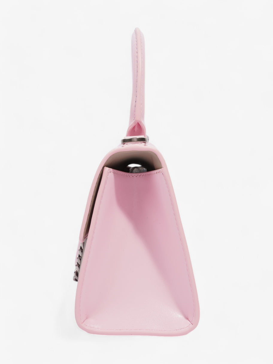 Marc Jacobs St Marc Light Pink Leather Mini Image 3