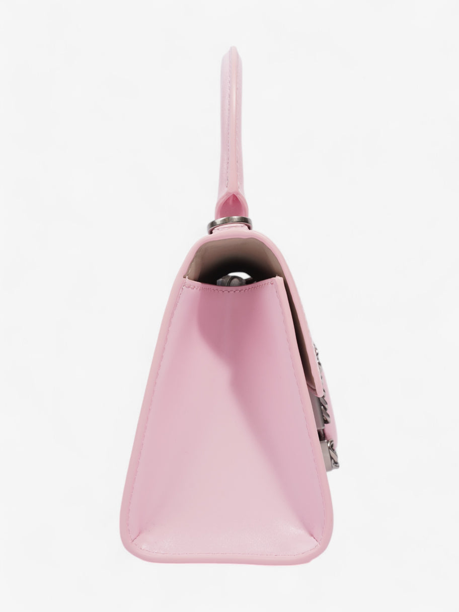 Marc Jacobs St Marc Light Pink Leather Mini Image 5