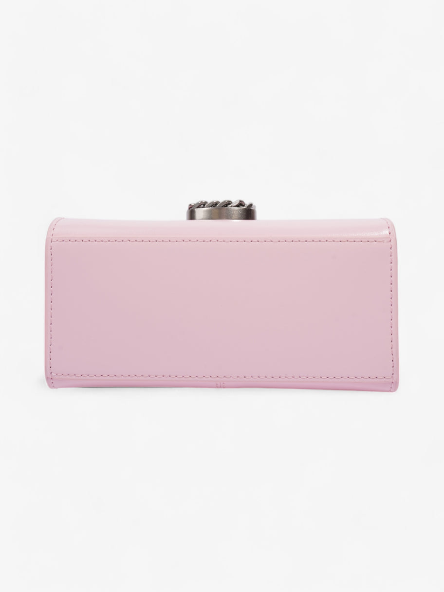 Marc Jacobs St Marc Light Pink Leather Mini Image 6