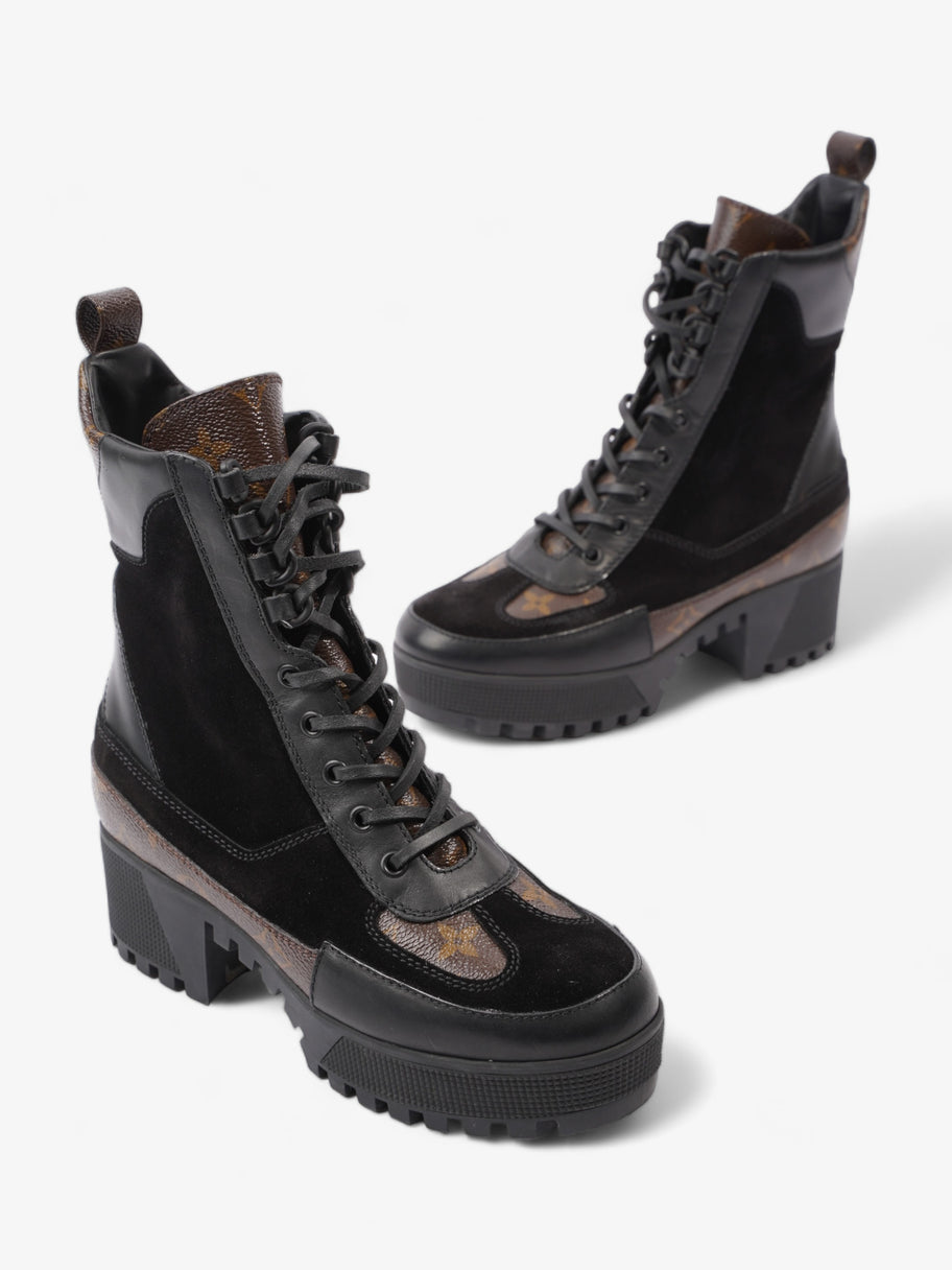 Laureate boot online