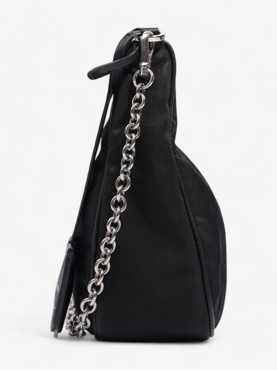 Prada Re-Edition 2005 Black Nylon Image 3