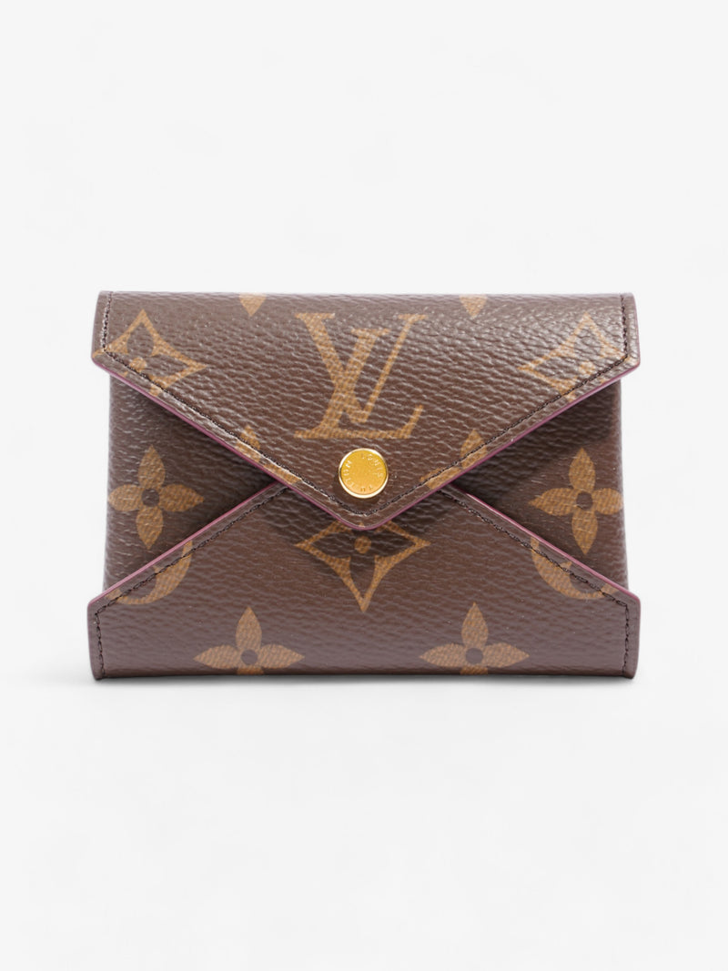  Louis Vuitton Kirigami Pouch Monogram Coated Canvas