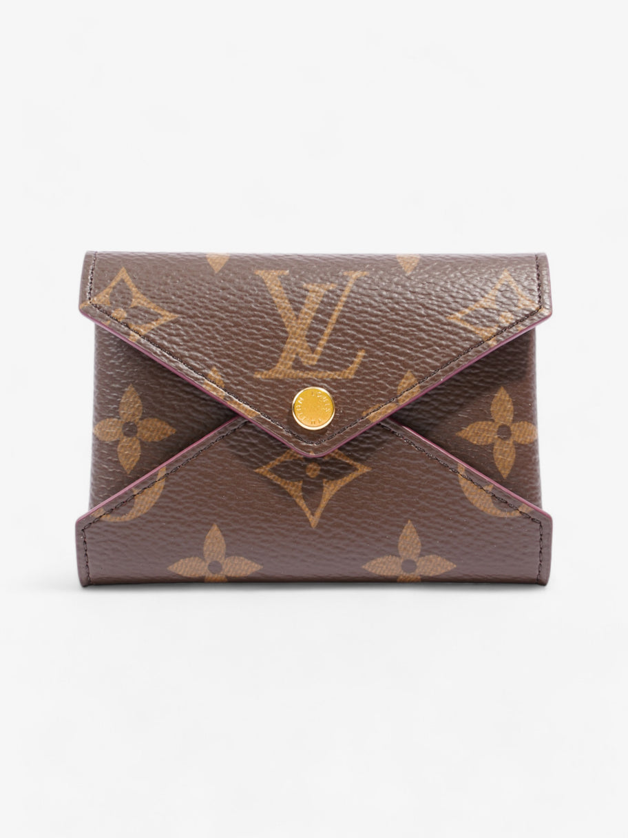 Louis Vuitton Kirigami Pouch Monogram Coated Canvas Image 1