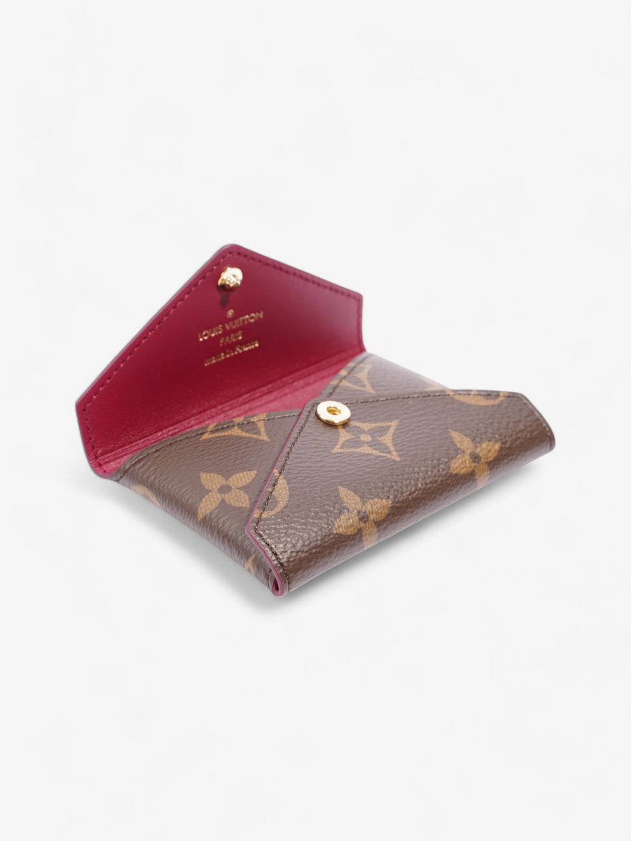 Louis Vuitton Kirigami Pouch Monogram Coated Canvas Image 4