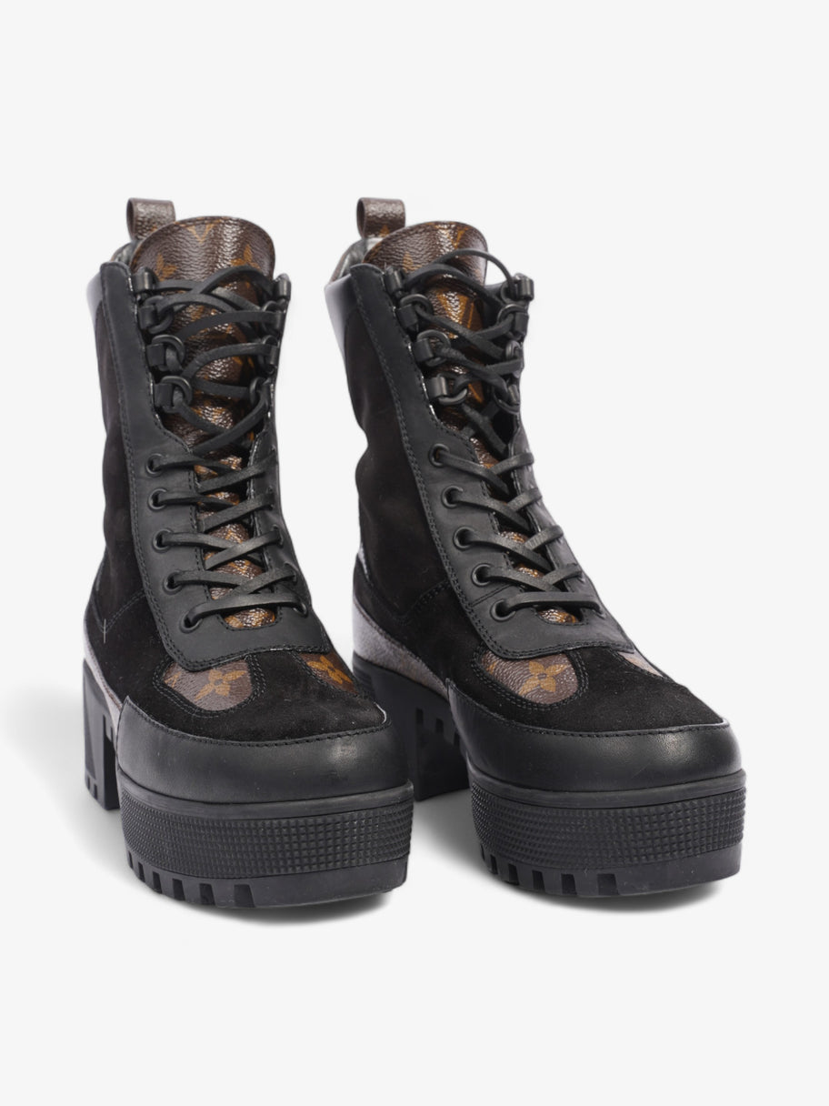 Desert louis vuitton boots online