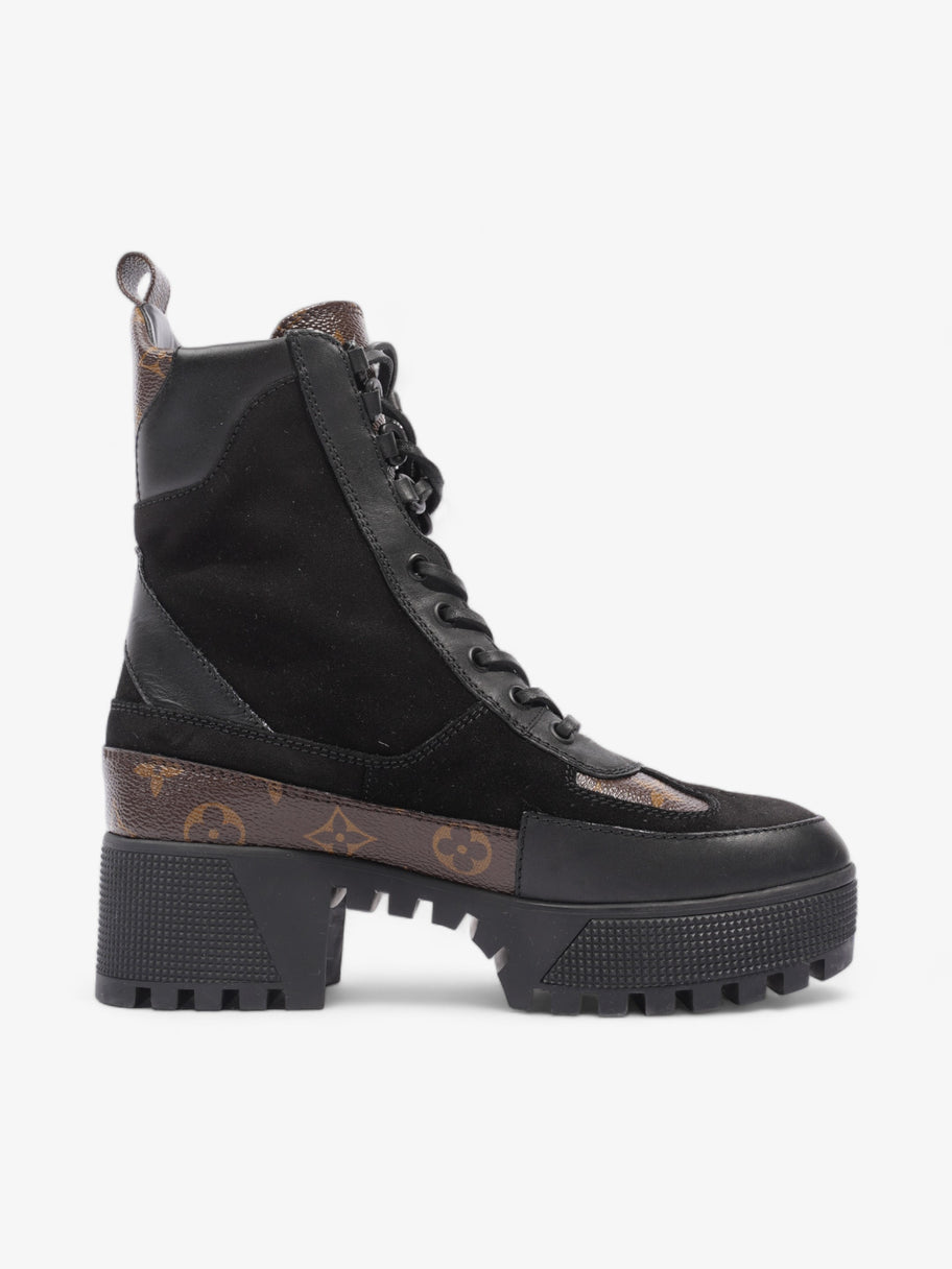 Louis vuitton desert storm boots best sale