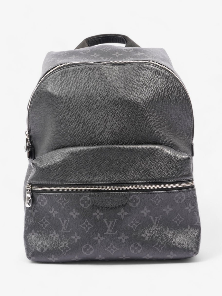 Louis Vuitton Discovery Monogram Eclipse Coated Canvas PM Image 1