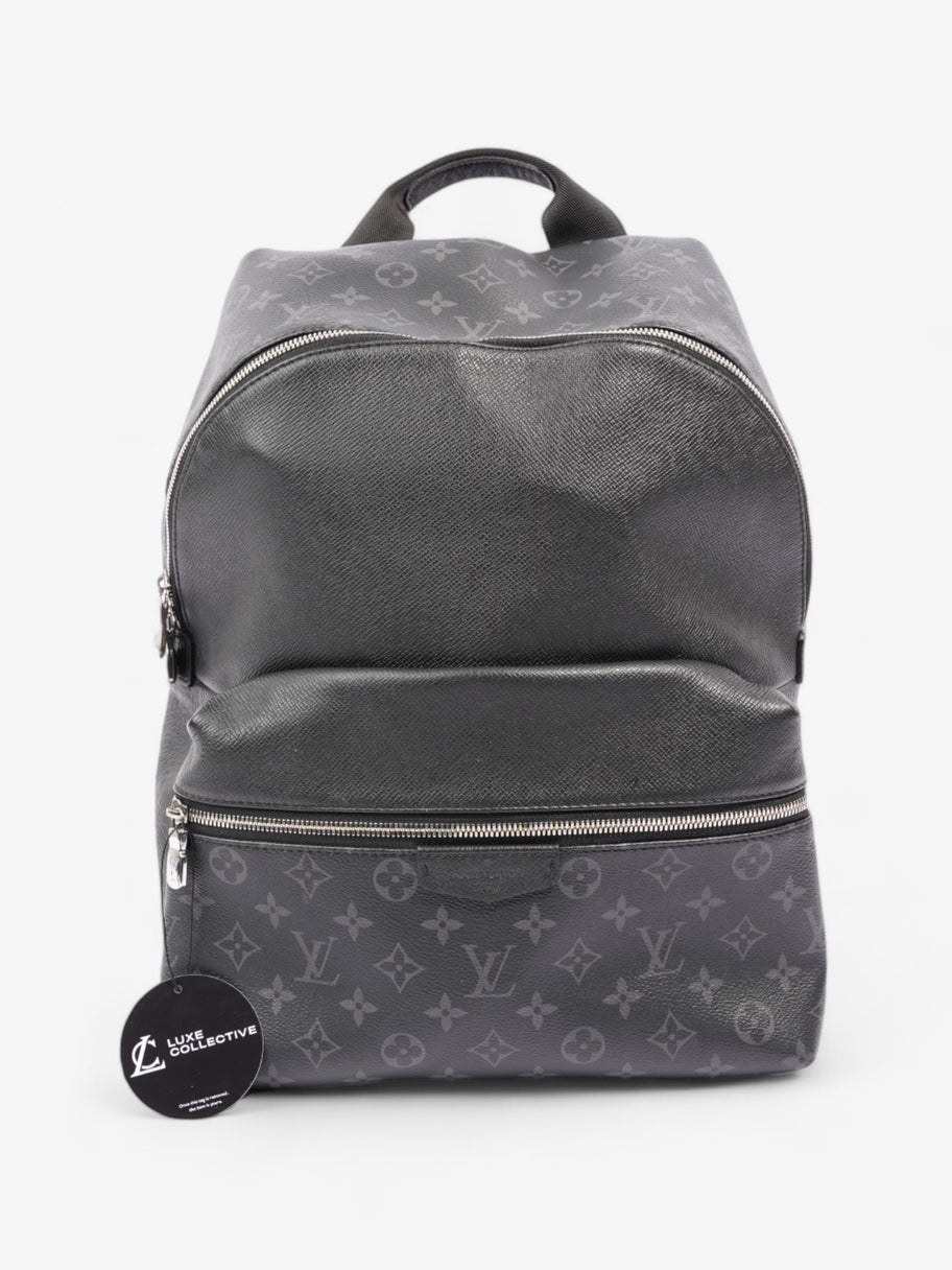 Louis Vuitton Discovery Monogram Eclipse Coated Canvas PM Image 8