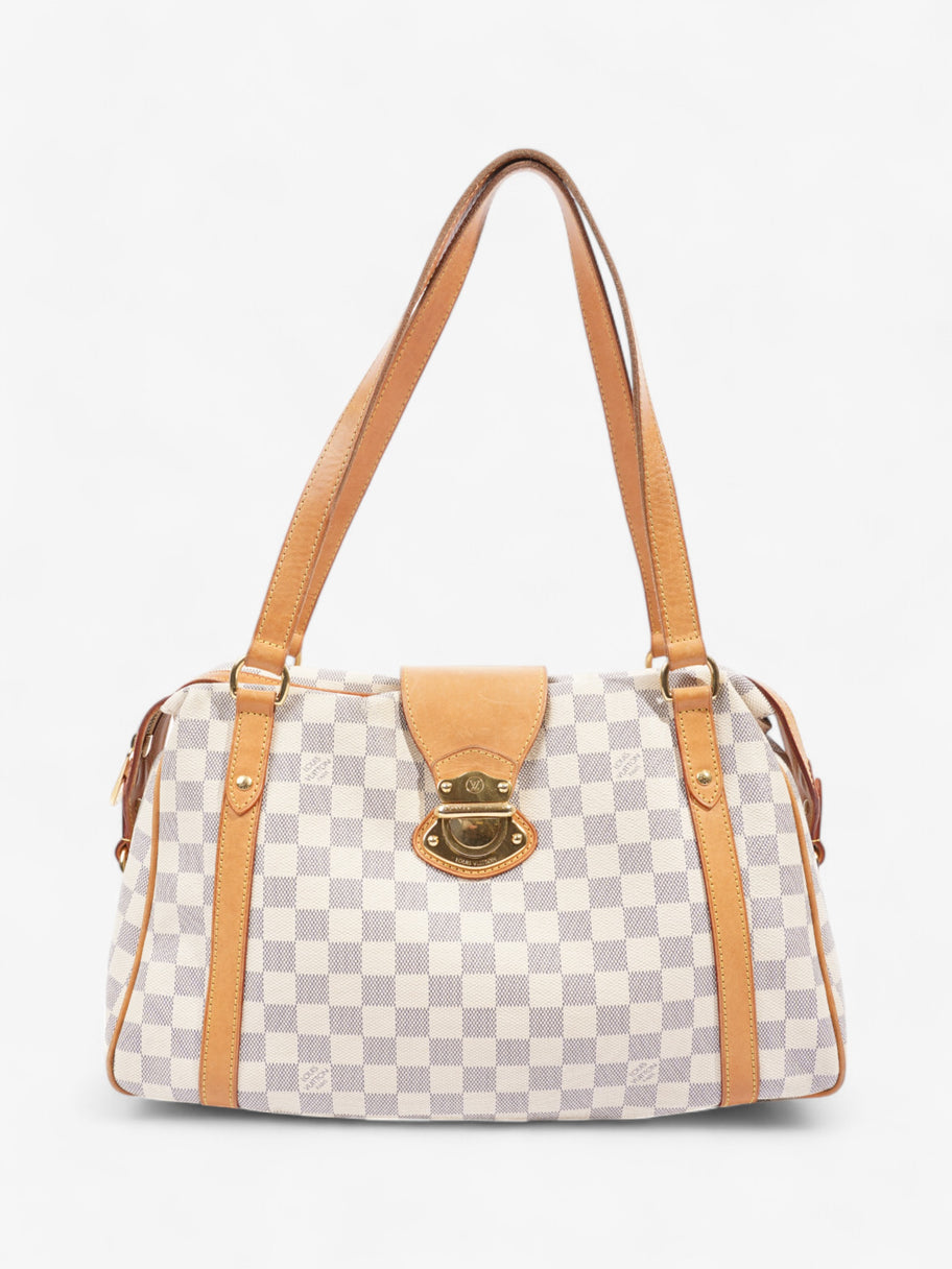 Louis Vuitton Stresa Damier Azur Canvas PM Image 1