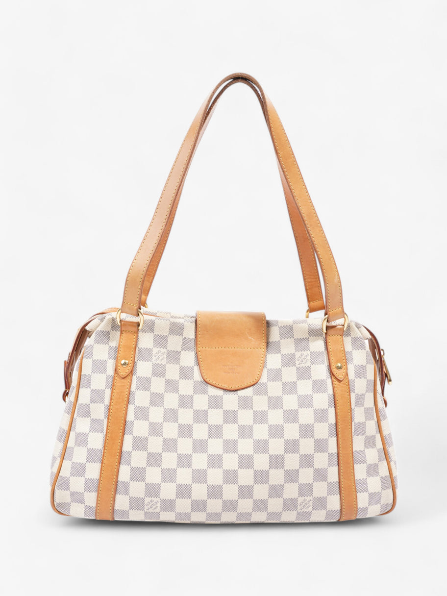 Louis Vuitton Stresa Damier Azur Canvas PM Image 4