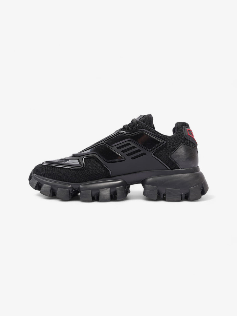 Prada Cloudbust Thunder  Black / Red Rubber EU 43.5 UK 9.5 Image 3