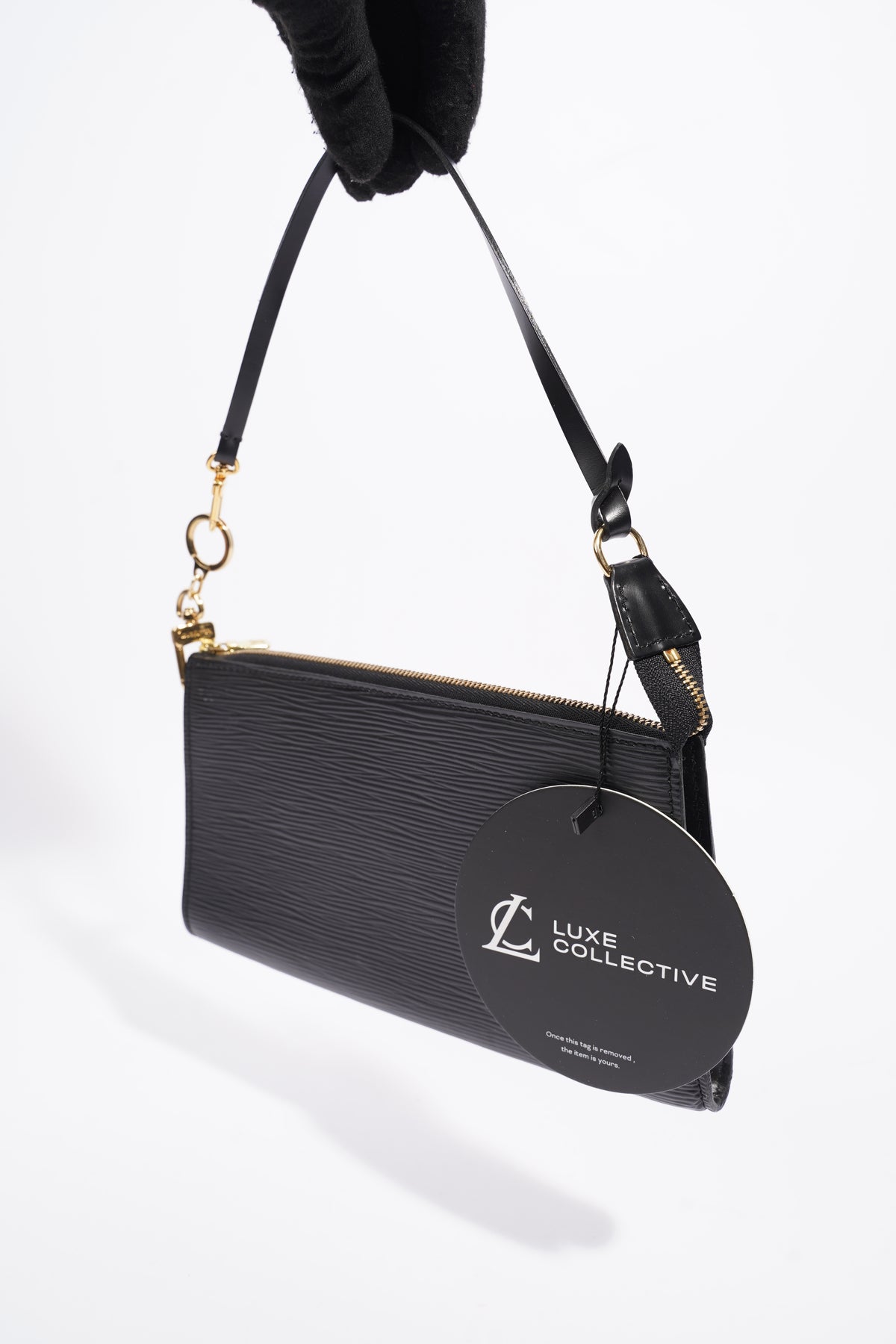 Pochette luxe outlet