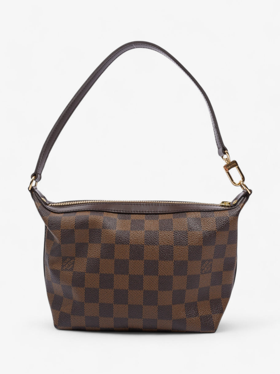 Louis Vuitton Ilovo Damier Ebene Coated Canvas PM Image 4