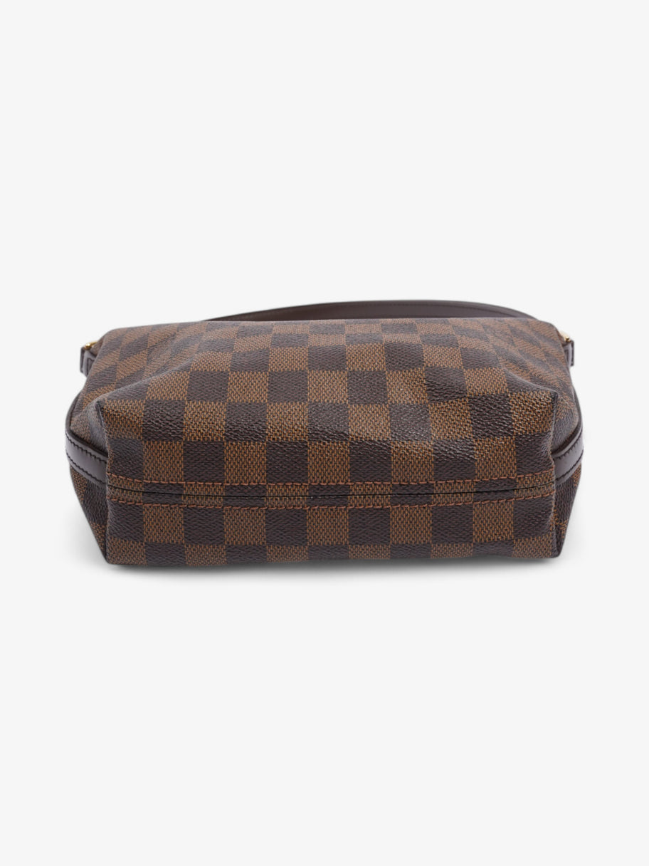 Louis Vuitton Ilovo Damier Ebene Coated Canvas PM Image 6