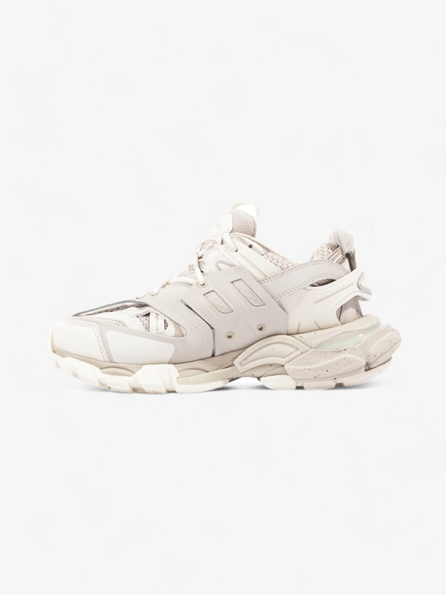 Balenciaga Track Sneakers White Rubber EU 36 UK 3 Image 3