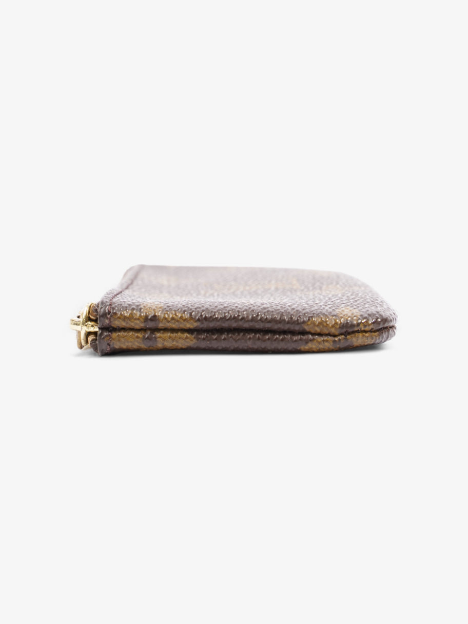 Pochette Kure Monogram Coated Canvas Image 3