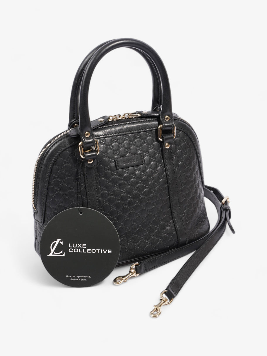 Gucci microguccissima dome online