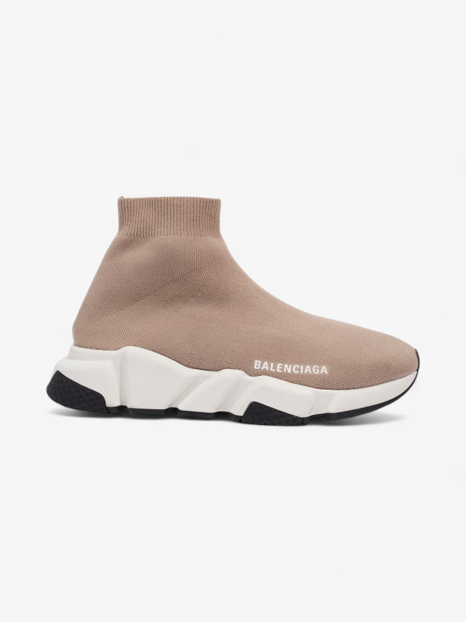 Balenciaga Speed Beige  Cotton EU 38 UK 5 Image 1