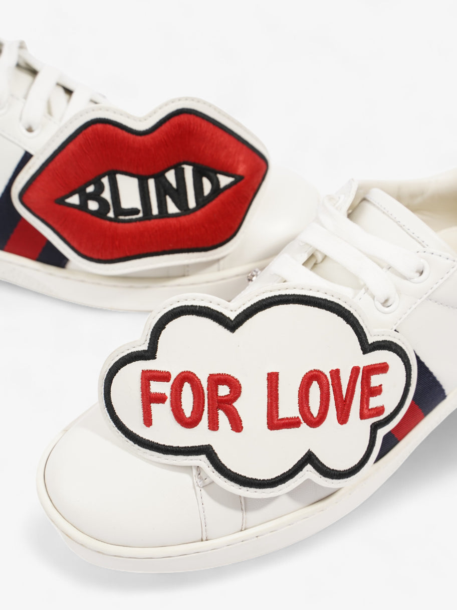 Gucci Ace 'Blind For Love