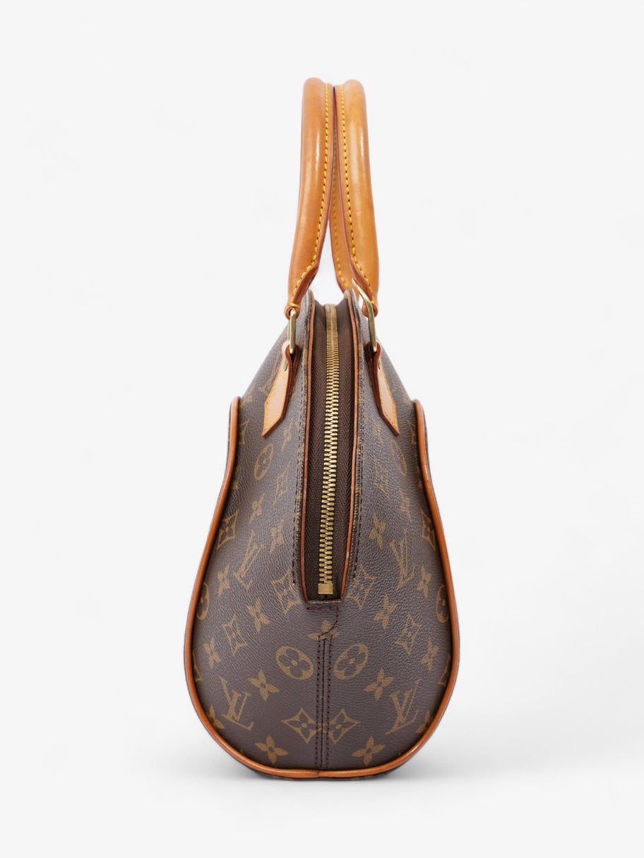 Louis Vuitton Ellipse Monogram Coated Canvas PM Image 3