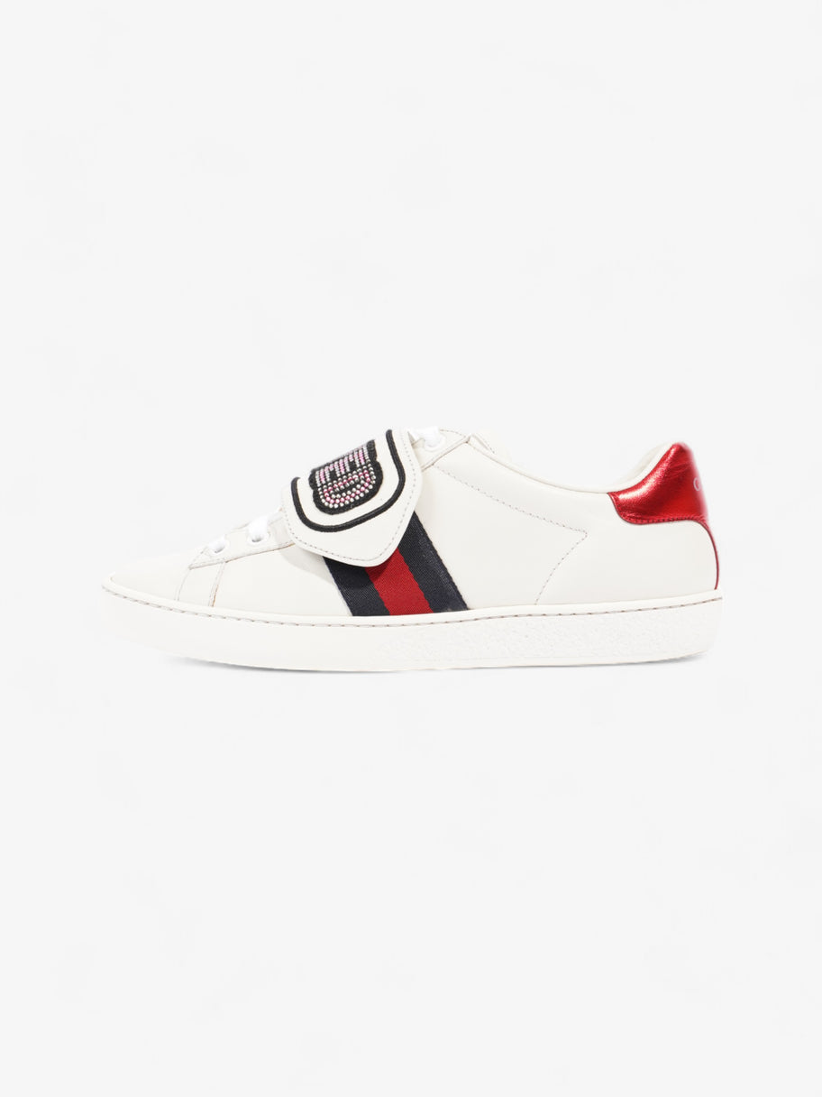 Sneakers gucci loved online