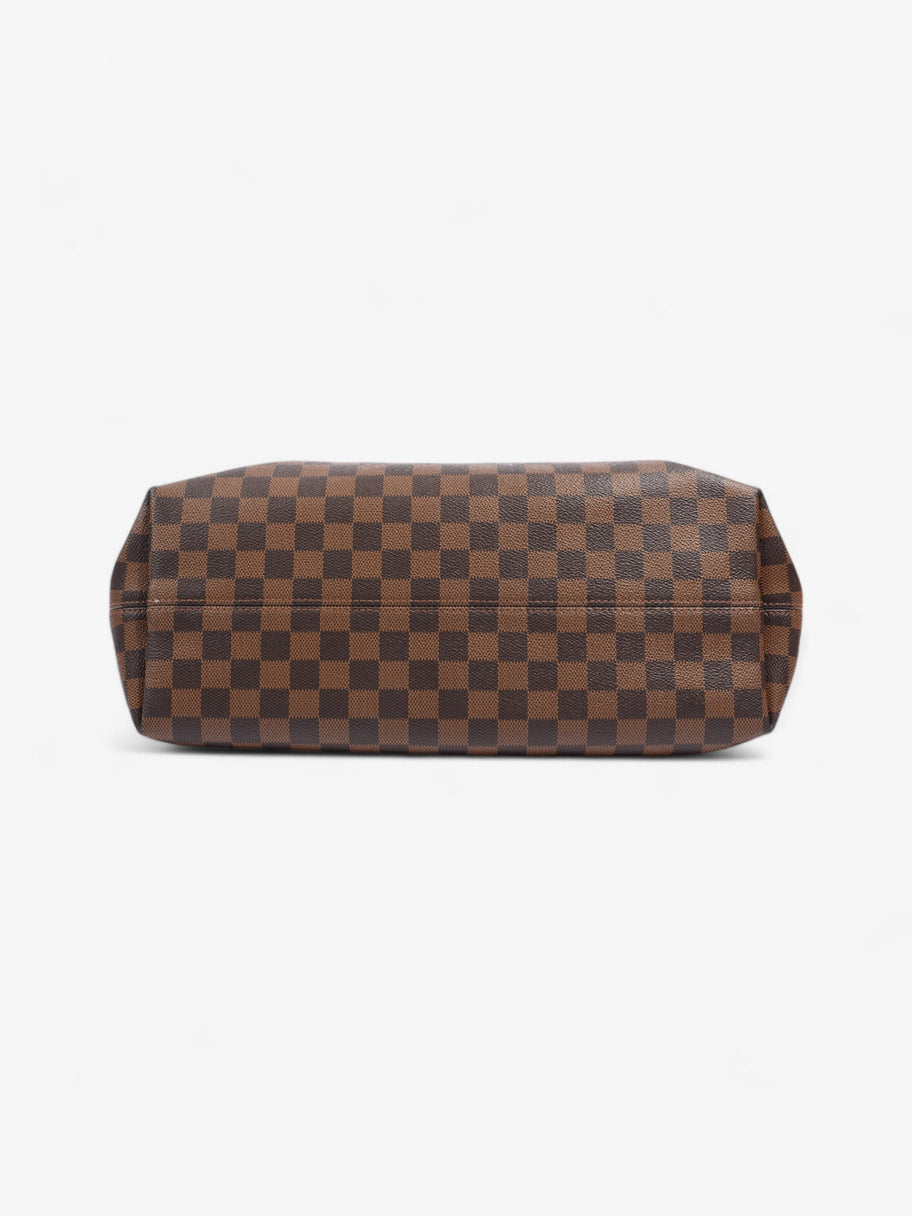 Louis Vuitton Graceful Damier Ebene Coated Canvas MM Image 6