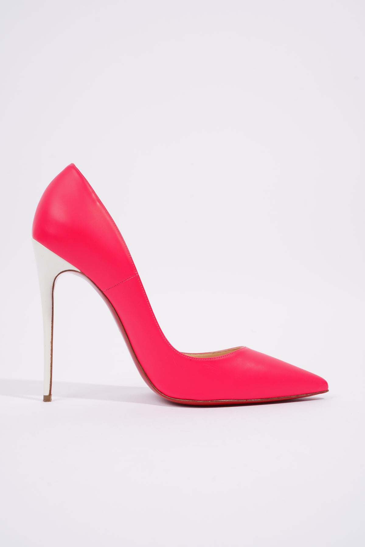 Pink so kate store louboutin