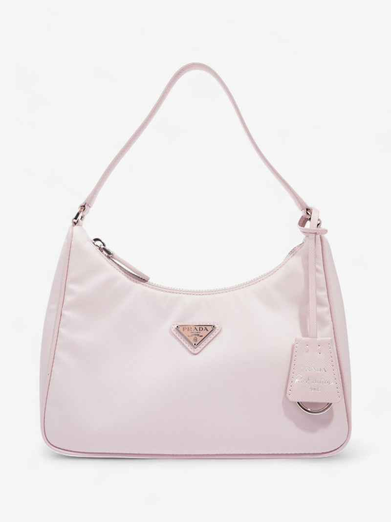  Prada Re-Edition 2005 Pink Re Nylon