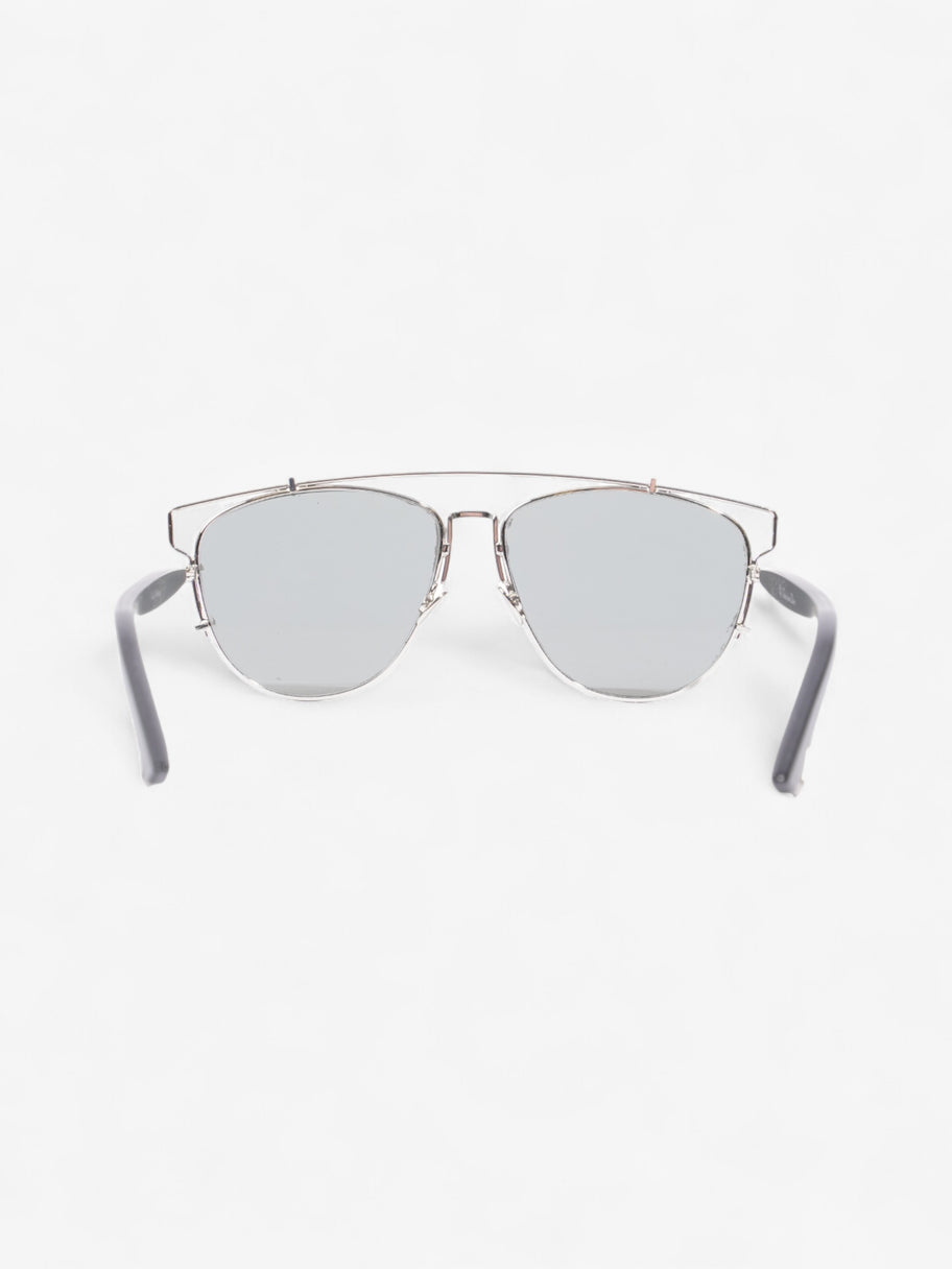 Dior technologic silver on sale