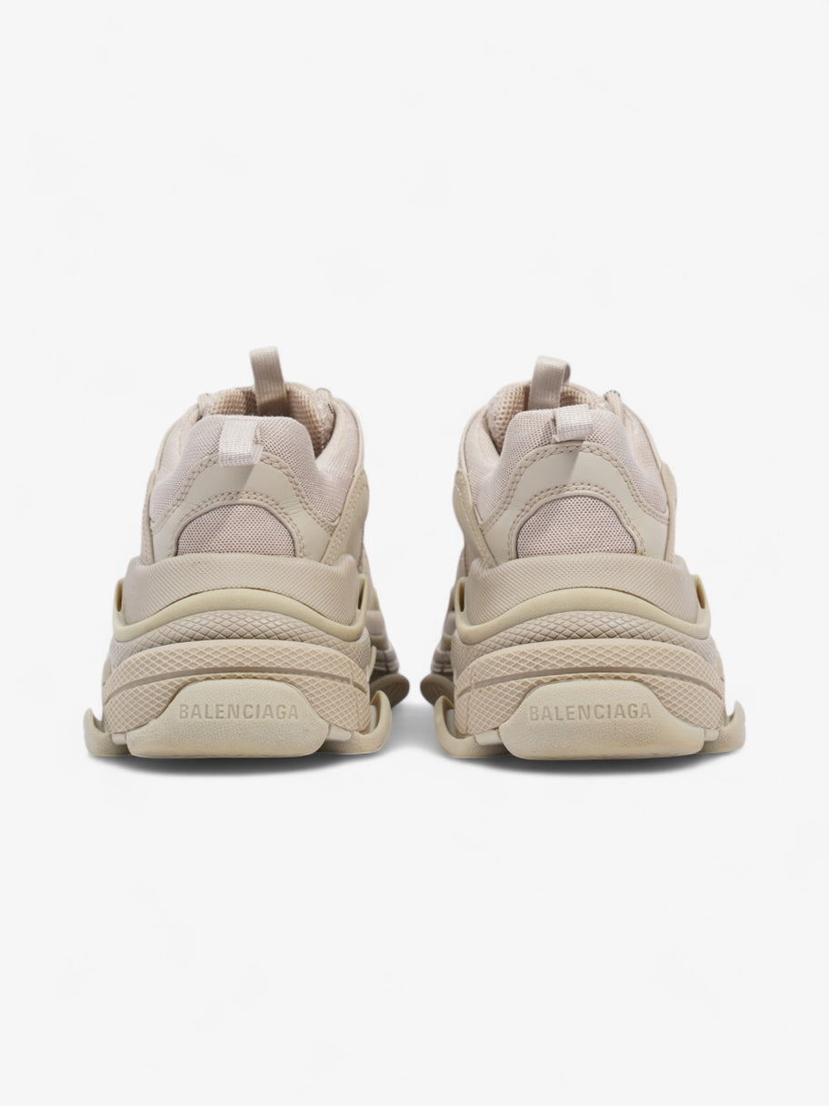 Balenciaga Triple S Beige EU 38 UK 5 Image 6