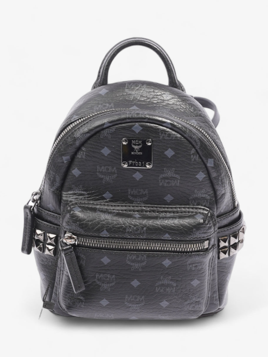 Mini backpack studded best sale