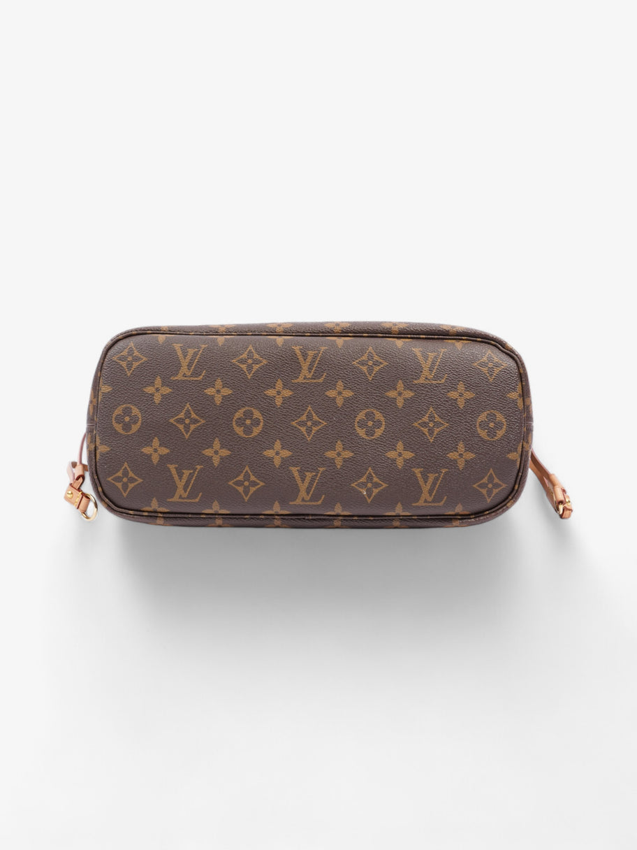 Louis Vuitton Neverfull Monogram Coated Canvas PM Image 6