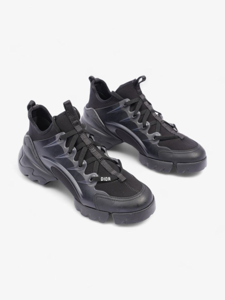 D-Connect Black Neoprene EU 38.5 UK 5.5 Image 2