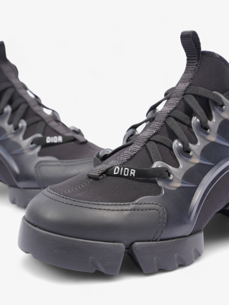 D-Connect Black Neoprene EU 38.5 UK 5.5 Image 9