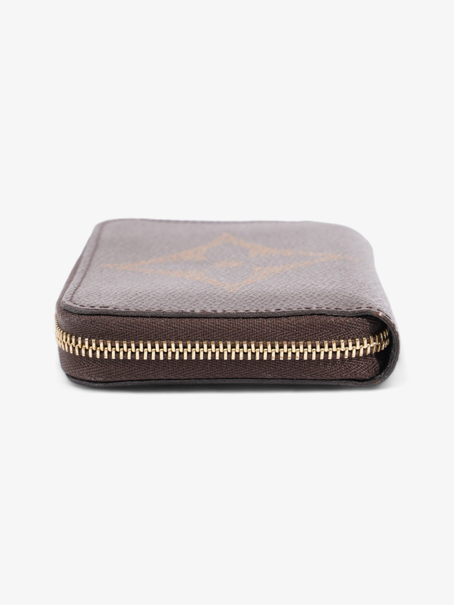 Louis Vuitton Zippy Coin Purse Monogram Canvas Image 4