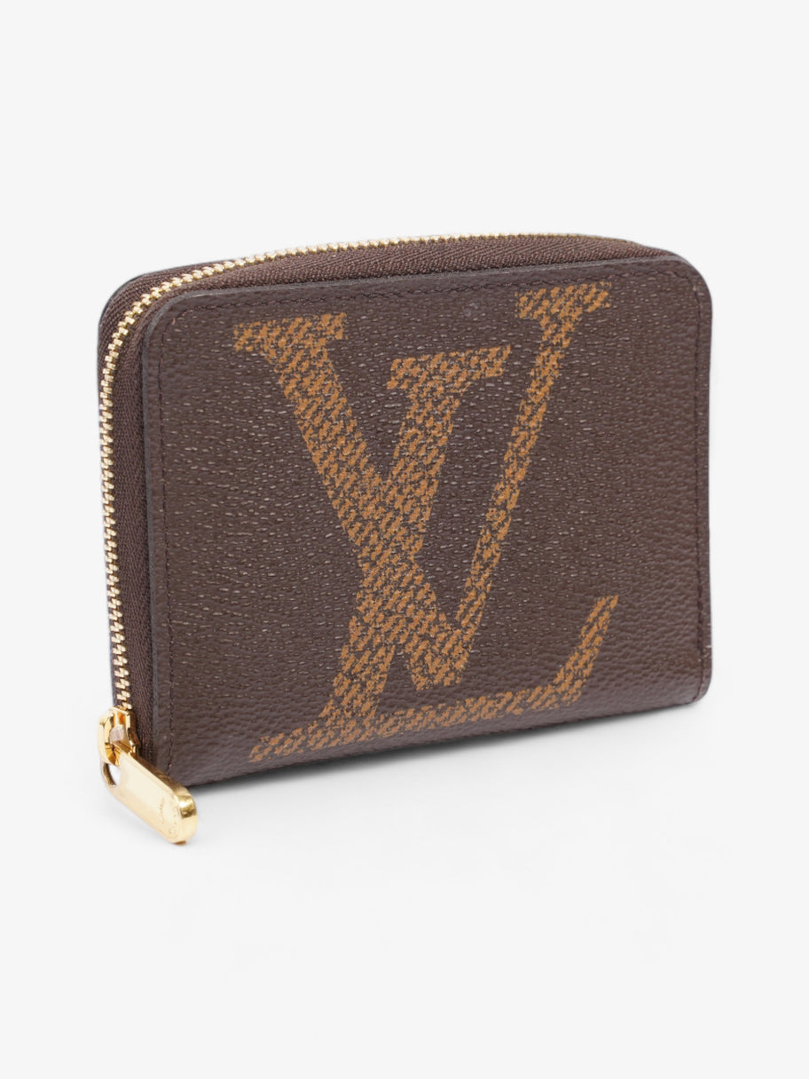 Louis Vuitton Zippy Coin Purse Monogram Canvas Luxe Collective