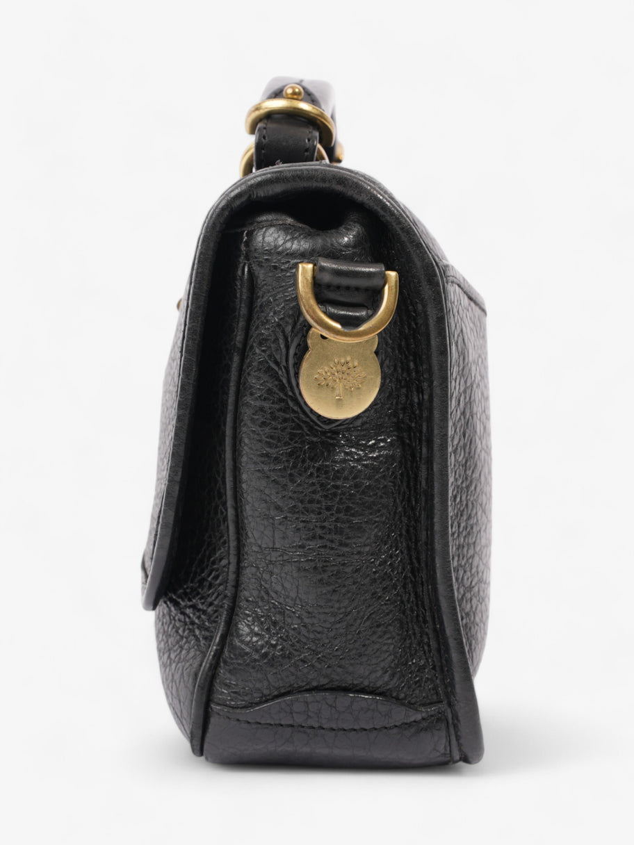 Mulberry Bryn Black Leather Small Image 3