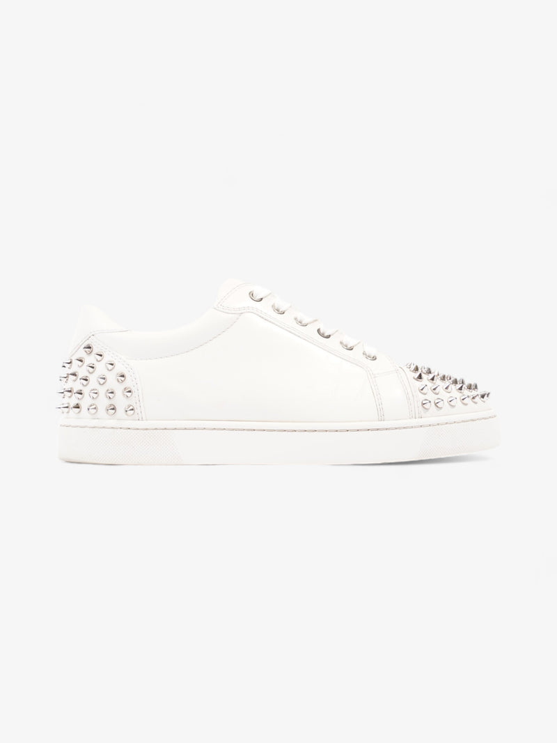  Seavaste 2 Sneakers White Leather EU 42 UK 8