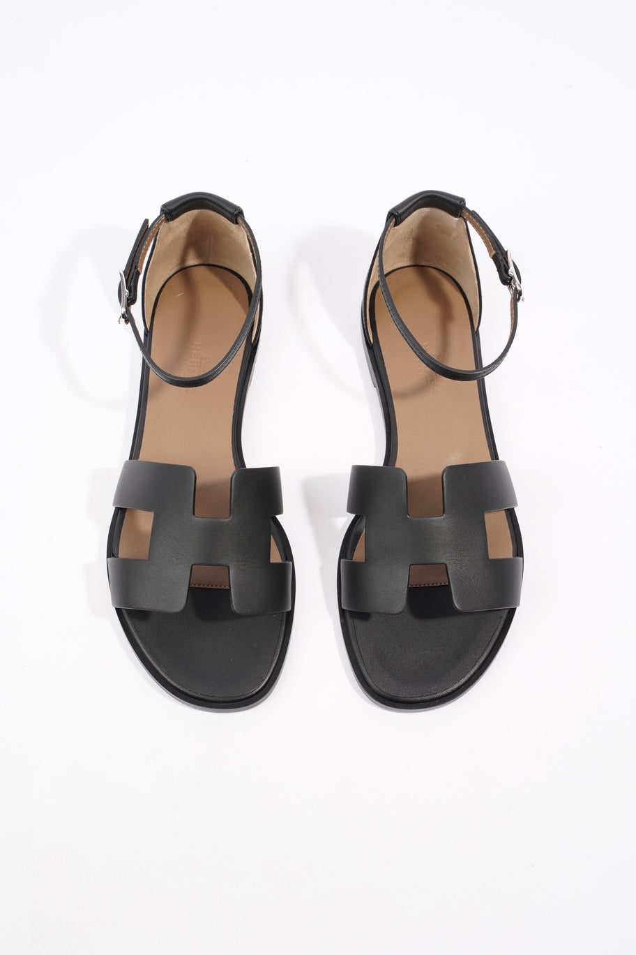 Hermes sandals uk best sale