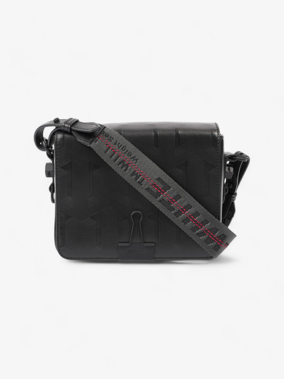 Off white black shoulder bag online