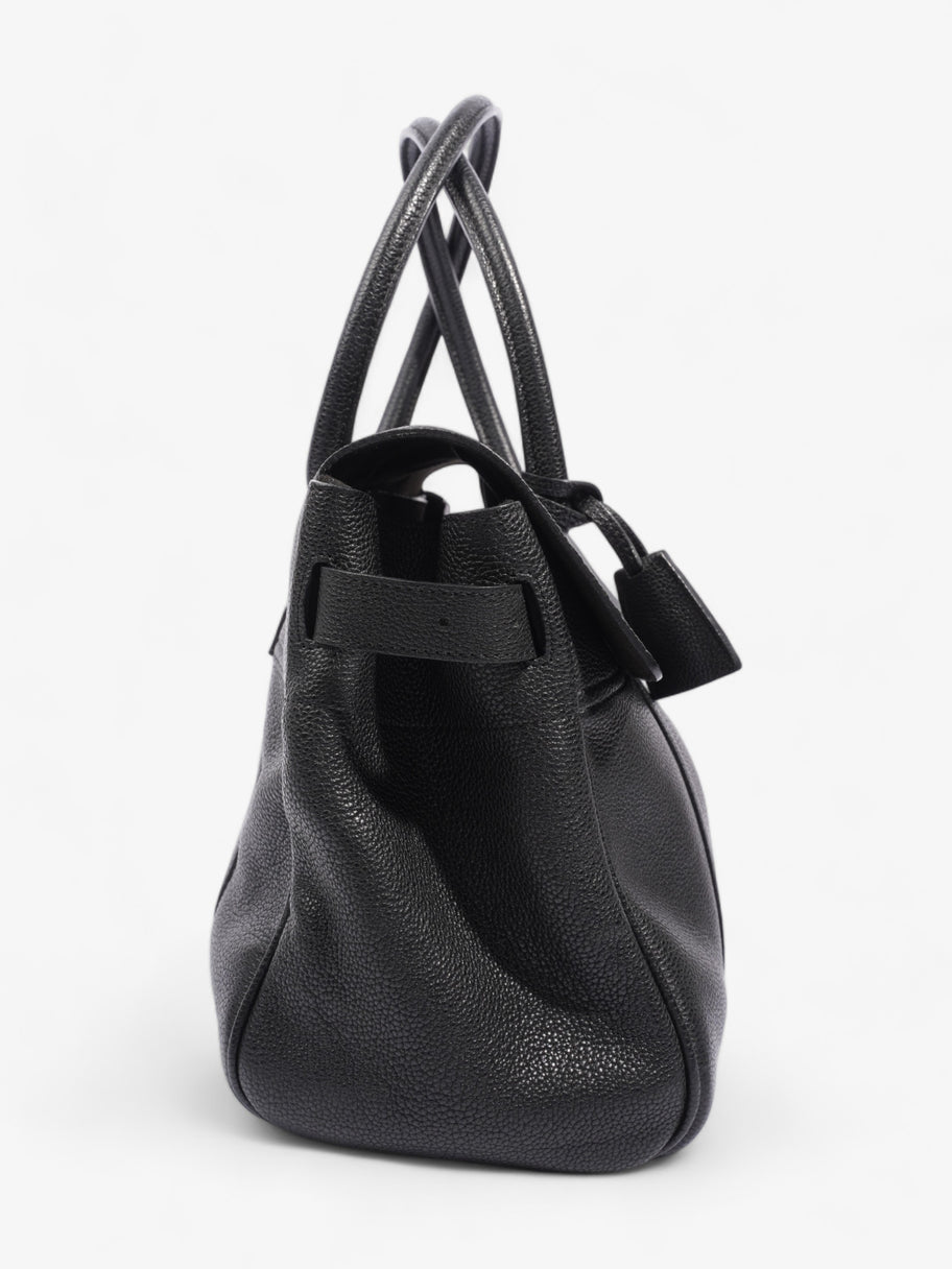 Mulberry Bayswater Black Leather Image 5