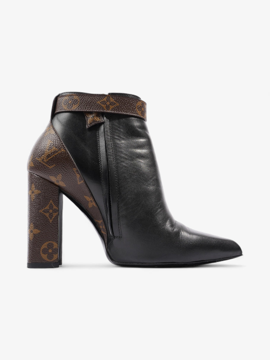 Louis vuitton matchmake ankle boot hotsell