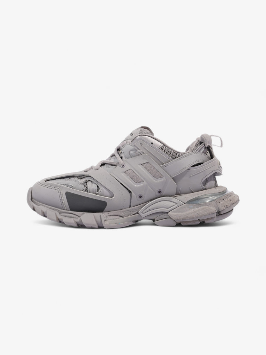 Balenciaga Track Grey Clear Sole EU 40 UK 6 Image 3