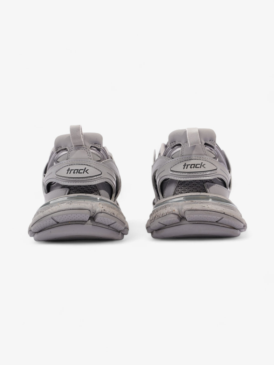 Balenciaga Track Grey Clear Sole EU 40 UK 6 Image 6