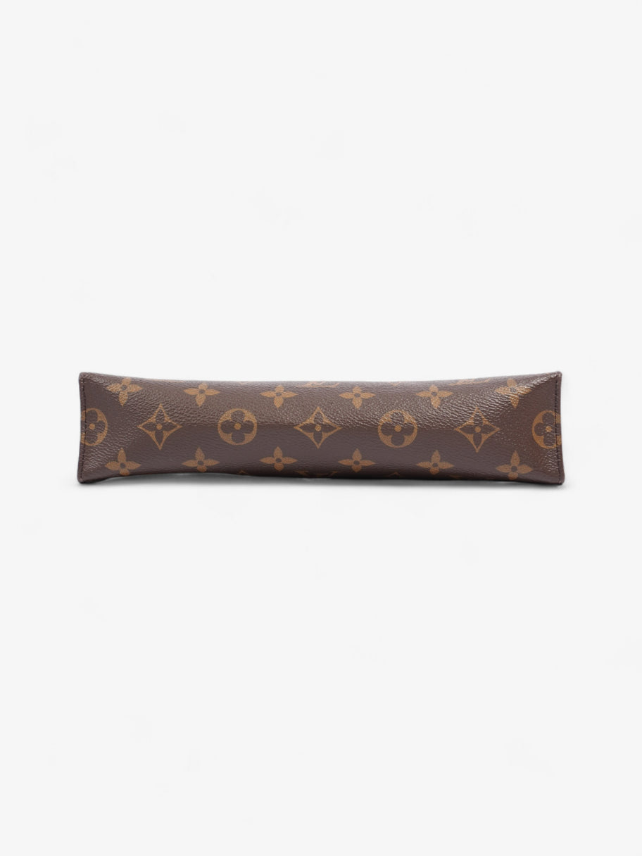 Louis Vuitton Toiletry Pouch 26 Monogram Coated Canvas Image 6